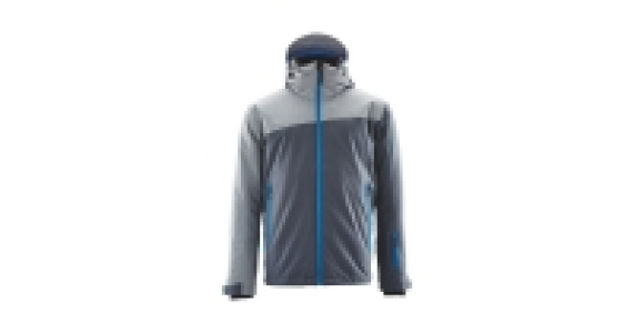 INOC Mens Ski Pro Jacket