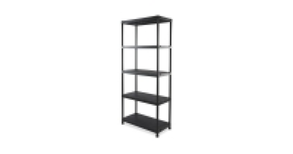Aldi  Workzone Garage Shelving