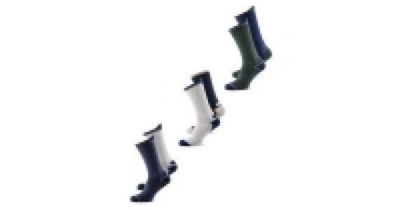 Mens Work Socks 2 Pack
