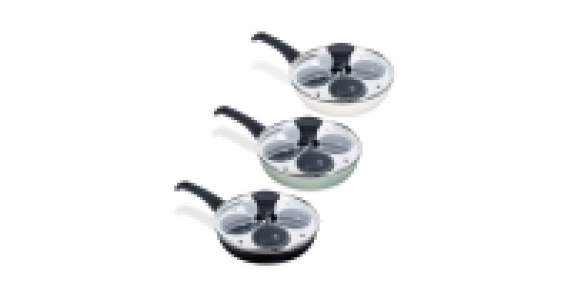 Crofton Egg Poacher