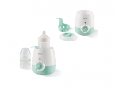 LUPILU® 150W Baby Bottle Warmer