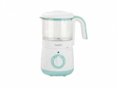 Lidl  LUPILU® 2-in-1 Baby Food Maker