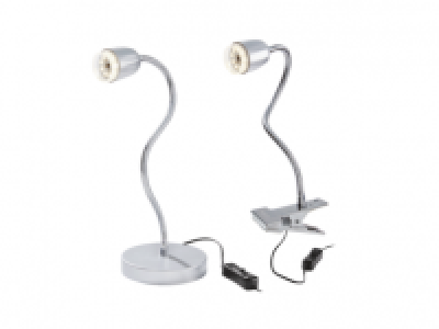 LIVARNO LUX® LED Lamp 9.99 €