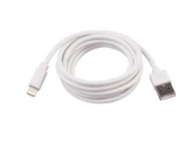 SILVERCREST® Lightning Charging < Data Cable