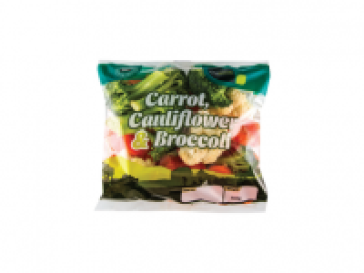 GILFRESH Mixed Vegetables