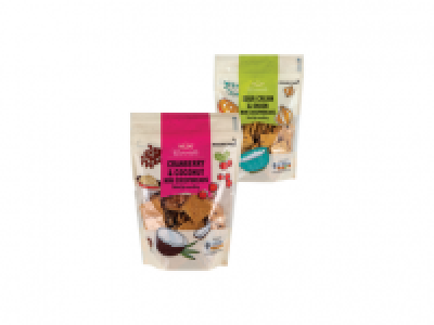 RIVERCOTE® Mini Crispbreads 1.99 €