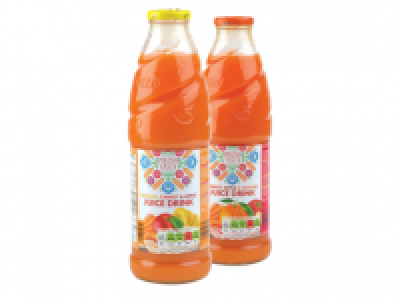 POLISH TASTE® Juice Drinks 1.29 €
