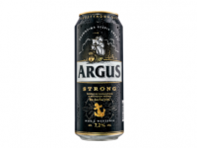 ARGUS® Strong Premium Beer 1.69 €