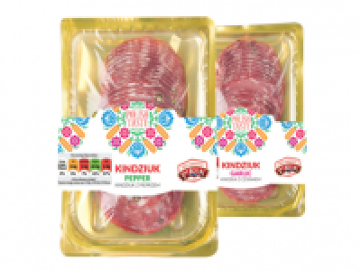 POLISH TASTE® Sliced Polish Sausage