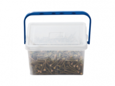 POWERFIX® Chipboard Screws