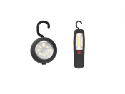 LIVARNO LUX® LED Magnetic Light