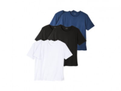 LIVERGY® Mens T-Shirts 5.99 €