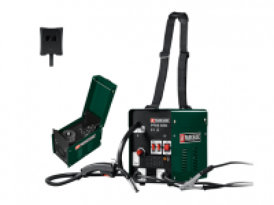 PARKSIDE® Flux-Cored Wire Welder
