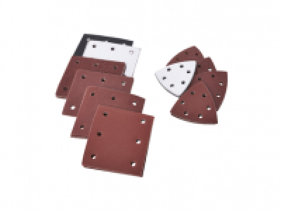 PARKSIDE® Sandpaper Set