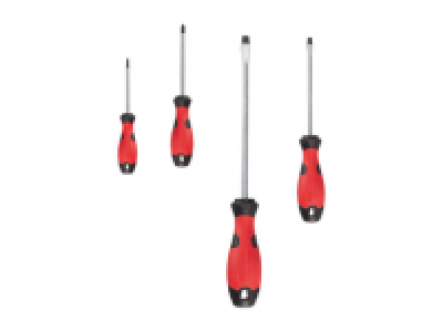 POWERFIX® Assorted Screwdrivers