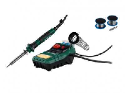 PARKSIDE® Soldering Station