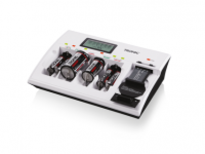 TRONIC® Universal Charger
