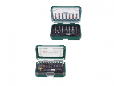 Lidl  PARKSIDE® Bit Set