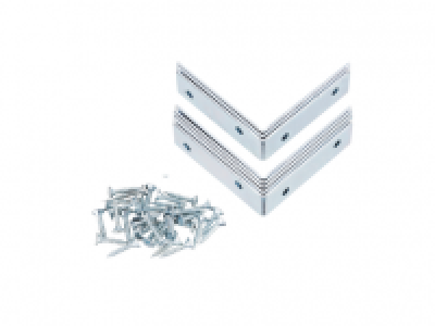 POWERFIX® Corner Braces/Mending Plates/T-Plates