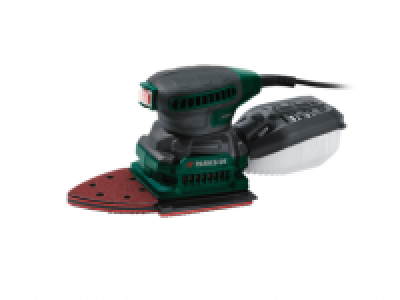 PARKSIDE® 200W Power Sander