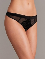 Marks and Spencer  Flock Thong