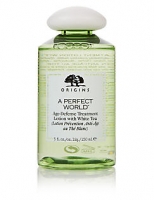 Marks and Spencer  A Perfect World Age-Defense Treatment Lotion with White Tea 