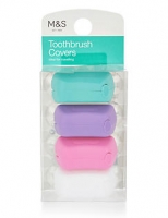 Marks and Spencer  Toothbrush Covers