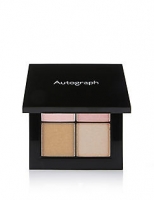 Marks and Spencer  Lasting Colour Luxe Quad Eyeshadow