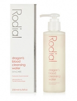 Marks and Spencer  Dragons Blood Cleansing Water 200ml