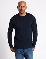 Marks and Spencer  Pure Merino Wool Jumper