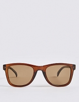 Marks and Spencer  D Frame Sunglasses