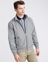 Marks and Spencer  Bomber Jacket with Stormwear