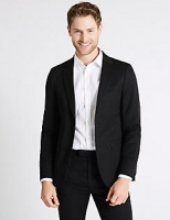 Marks and Spencer  Charcoal Slim Fit Suit