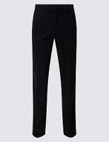 Marks and Spencer  Big & Tall Cotton Rich Corduroy Trousers