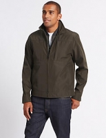 Marks and Spencer  3 in 1 Harrington Jacket with Stormwear