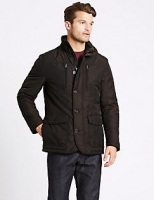 Marks and Spencer  Jacket with Stormwear