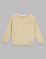 Marks and Spencer  Cable Knit Jumper