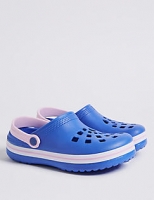Marks and Spencer  Kids Holiday Clogs