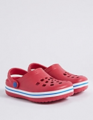 Kids Clogs 9.50 €