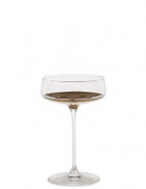 Bellagio 2 Pack Champagne Saucer 27.00 €
