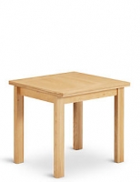 Marks and Spencer  Stockholm Extending Dining Table