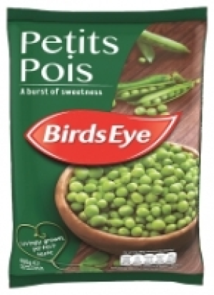 Field Fresh Petits Pois 2.00 €