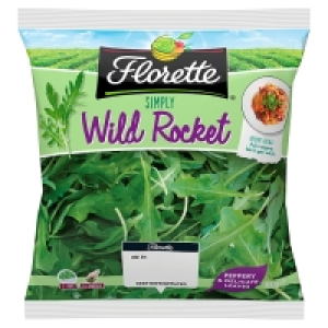 Florette Wild Roquette 1.20 €