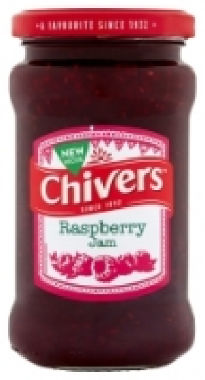 Jam Range 2.00 €