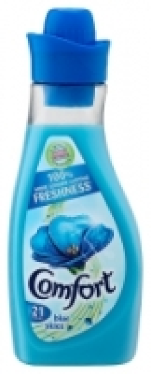 Fabric Conditioner Range 2.00 €