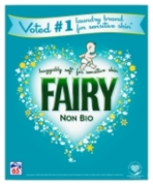 Non Bio Washing Powder 12.00 €