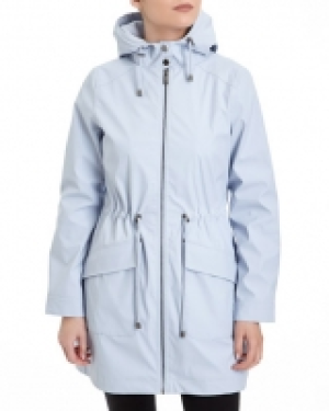 Fleece Lined Coated Mac 40.00&nbsp;&euro;