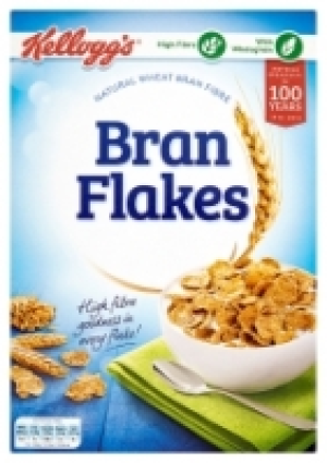 All-Bran Bran Flakes 2.50 €