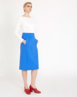 Carolyn Donnelly The Edit Front Pocket Skirt 79.00&nbsp;&euro;