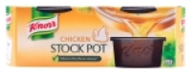 Stock Pot Range 1.69 €